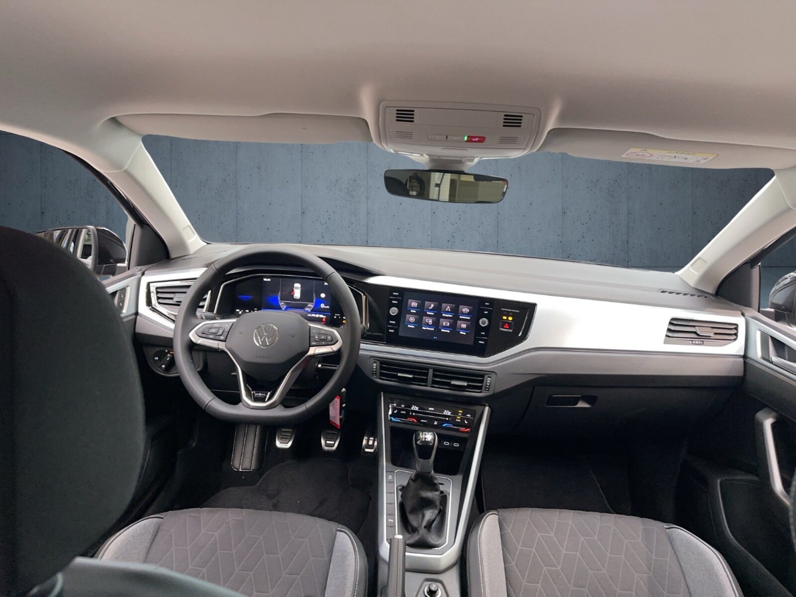 Volkswagen Polo – Bild 12