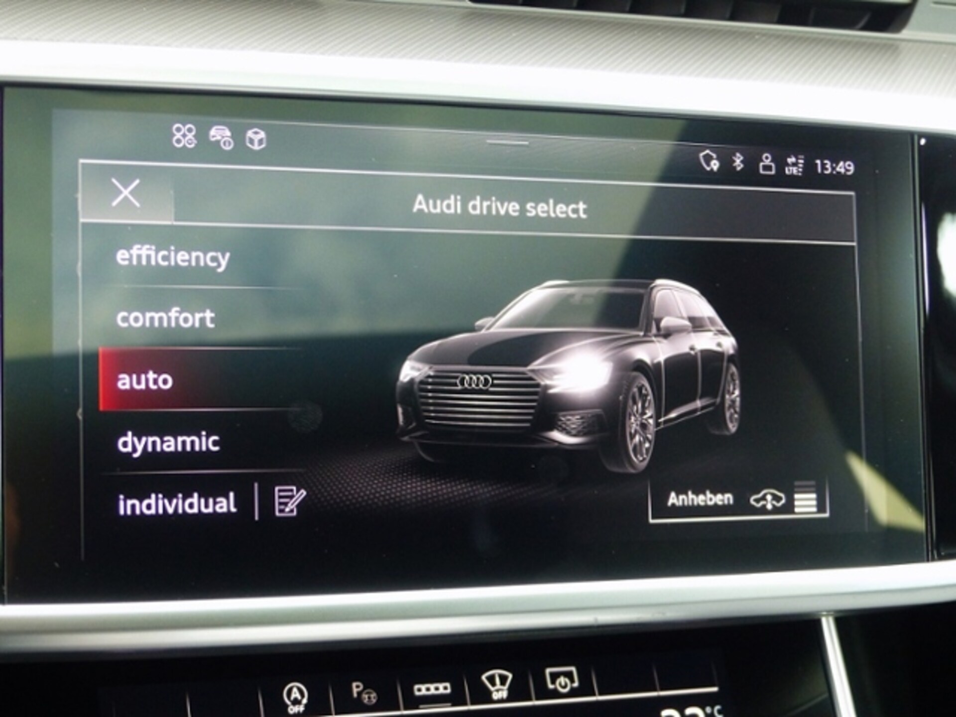 Audi S6 Avant