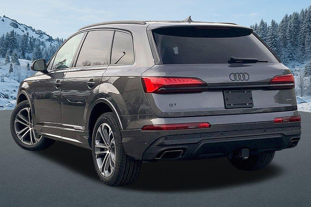 2026 Audi Q7 Premium - Photo 12