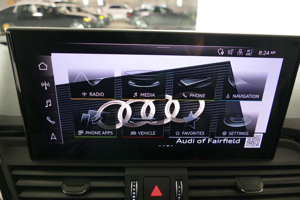 2025 Audi Q5 Sportback Premium - Photo 22