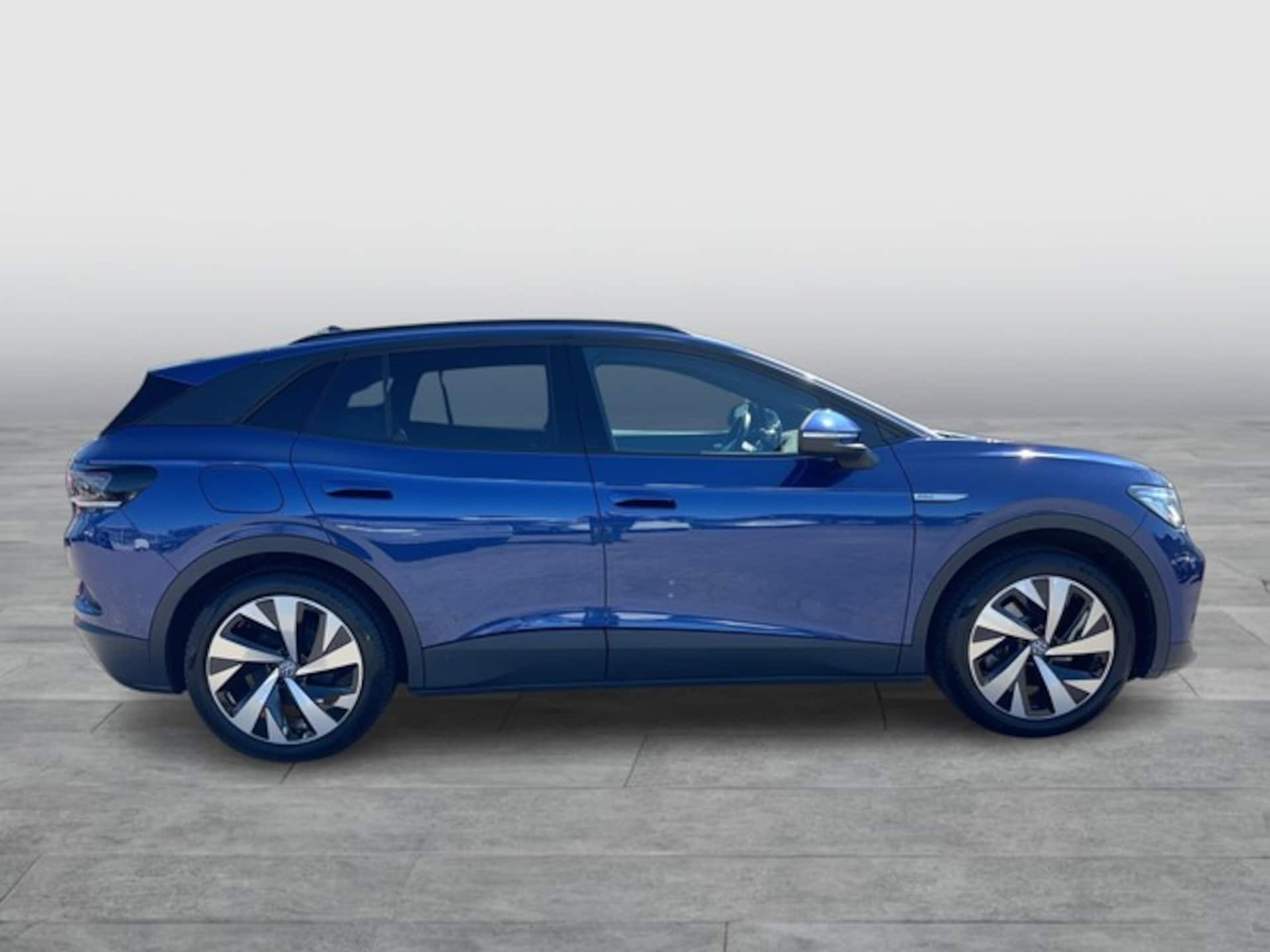 Volkswagen ID.4 Pro Performance