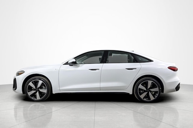 2026 Audi A5 Sedan