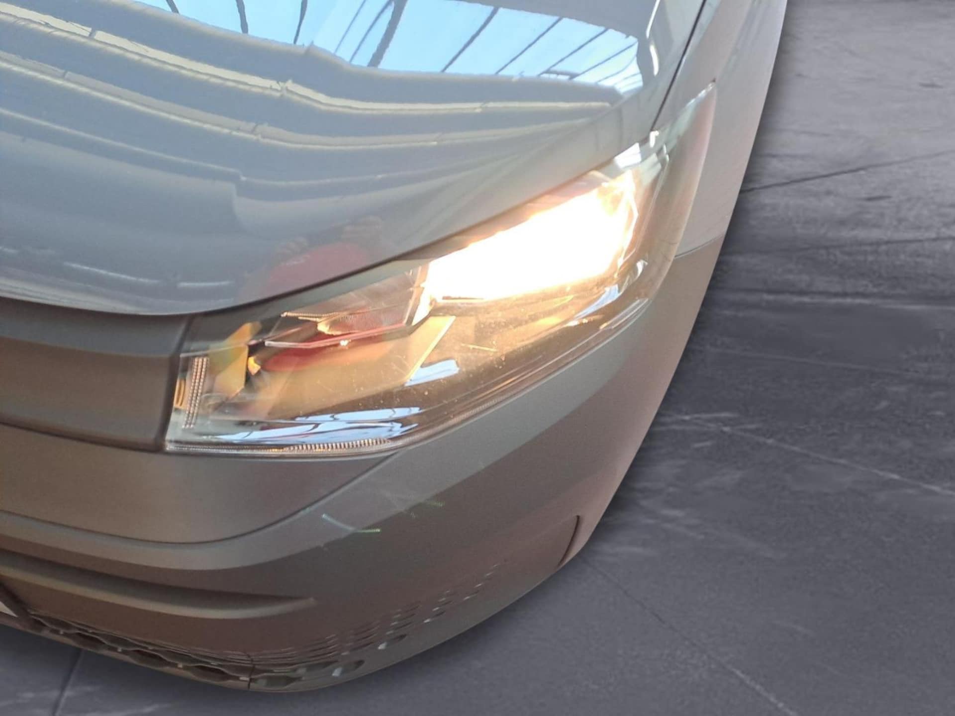 Volkswagen Caddy Cargo