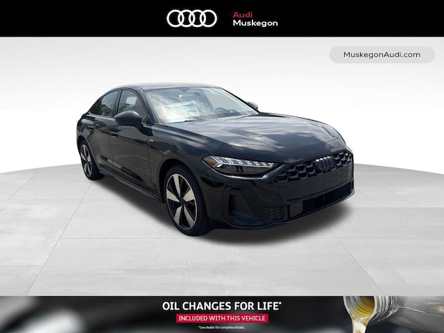 2026 Audi A5 Sedan