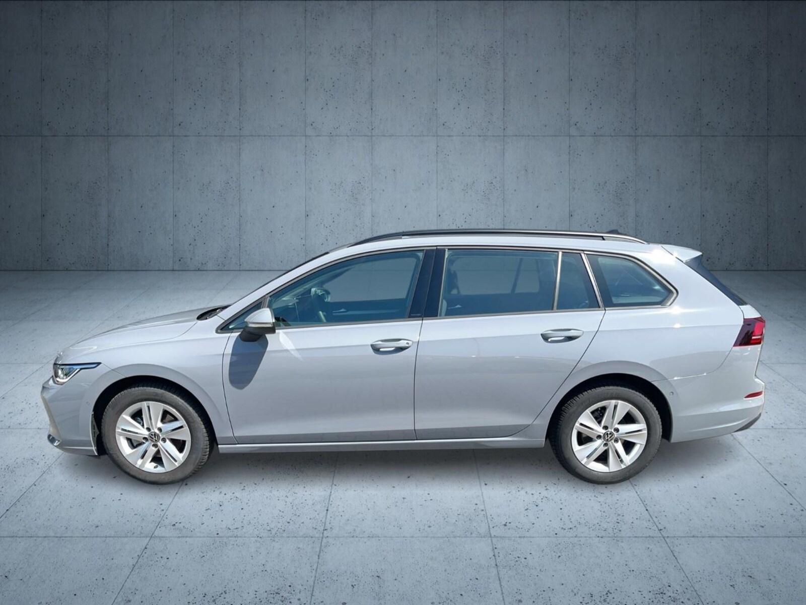 Volkswagen Golf Variant – Bild 5