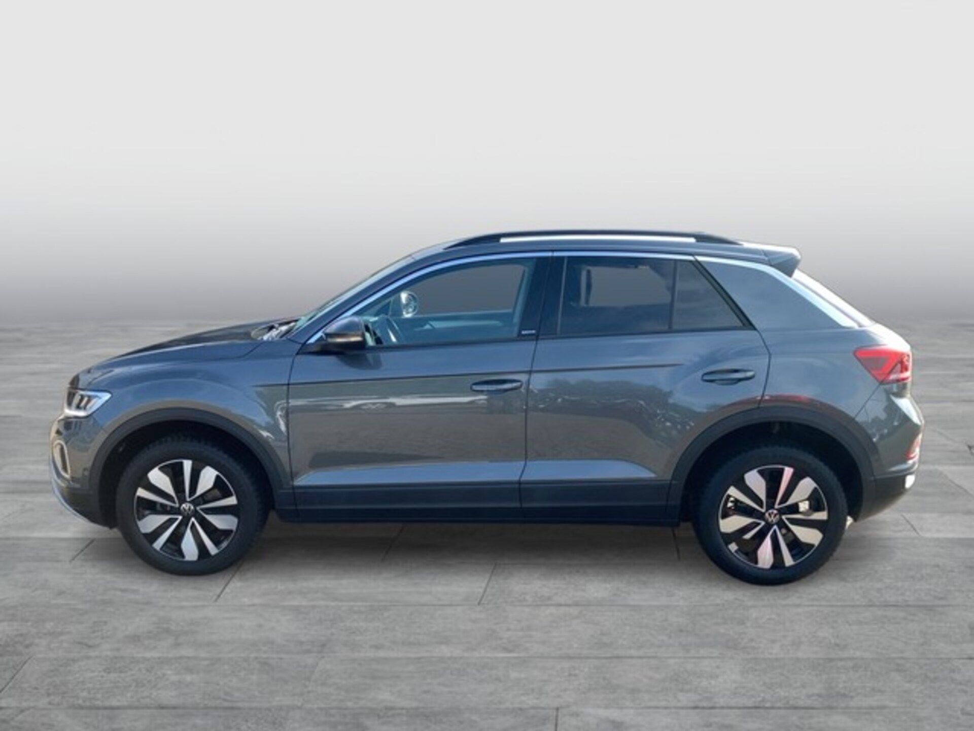 Volkswagen T-Roc MOVE