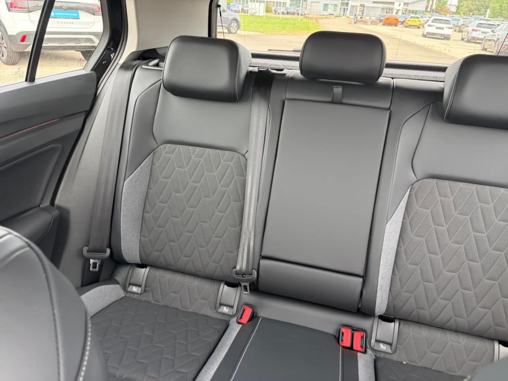 Volkswagen Golf ENERGY
