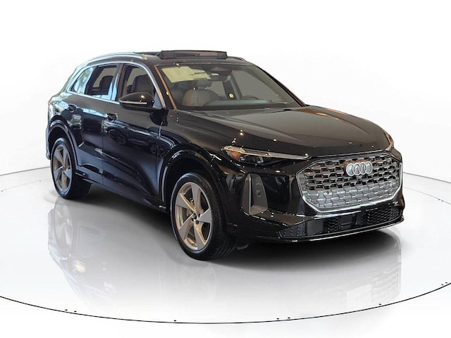 Photo of 2025 Audi Q5