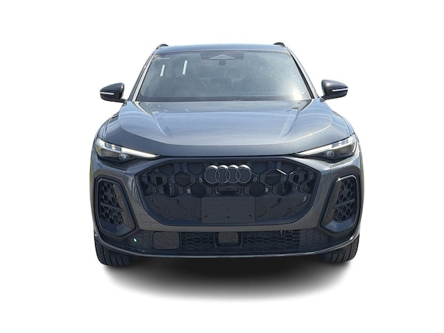 2026 Audi Q5 Sportback