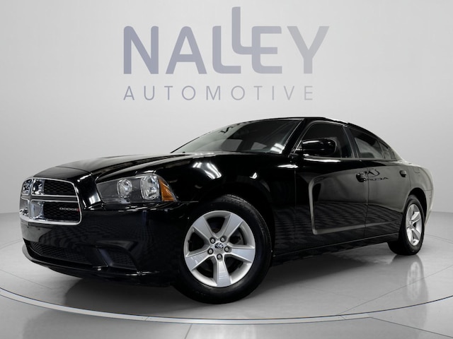 2014 Dodge Charger