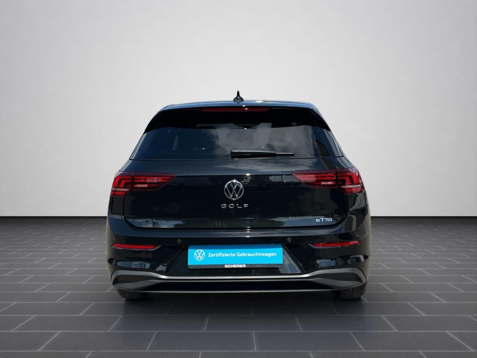 Volkswagen Golf – Bild 6