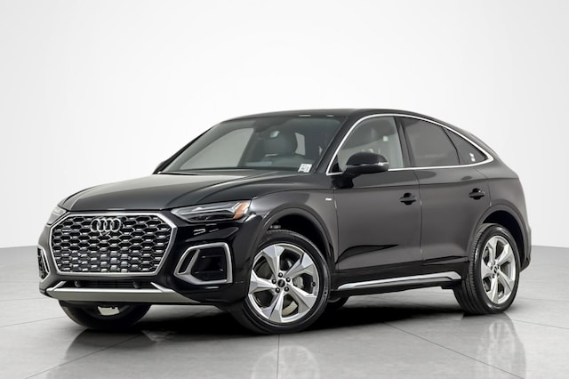 2023 Audi Q5 Sportback