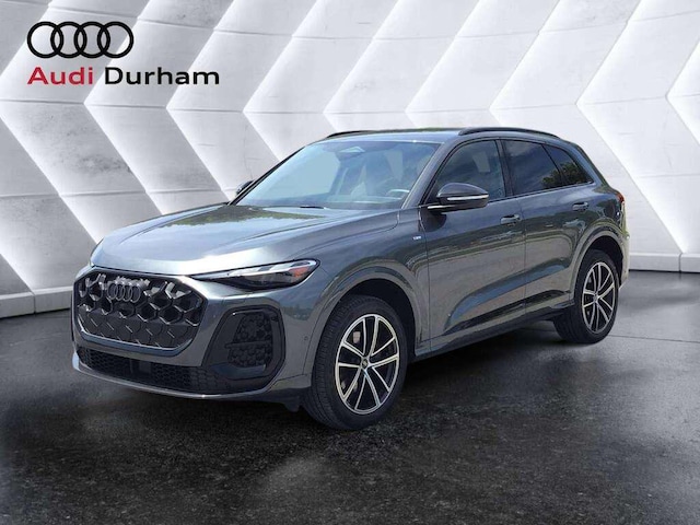 Photo of 2025 Audi Q5 