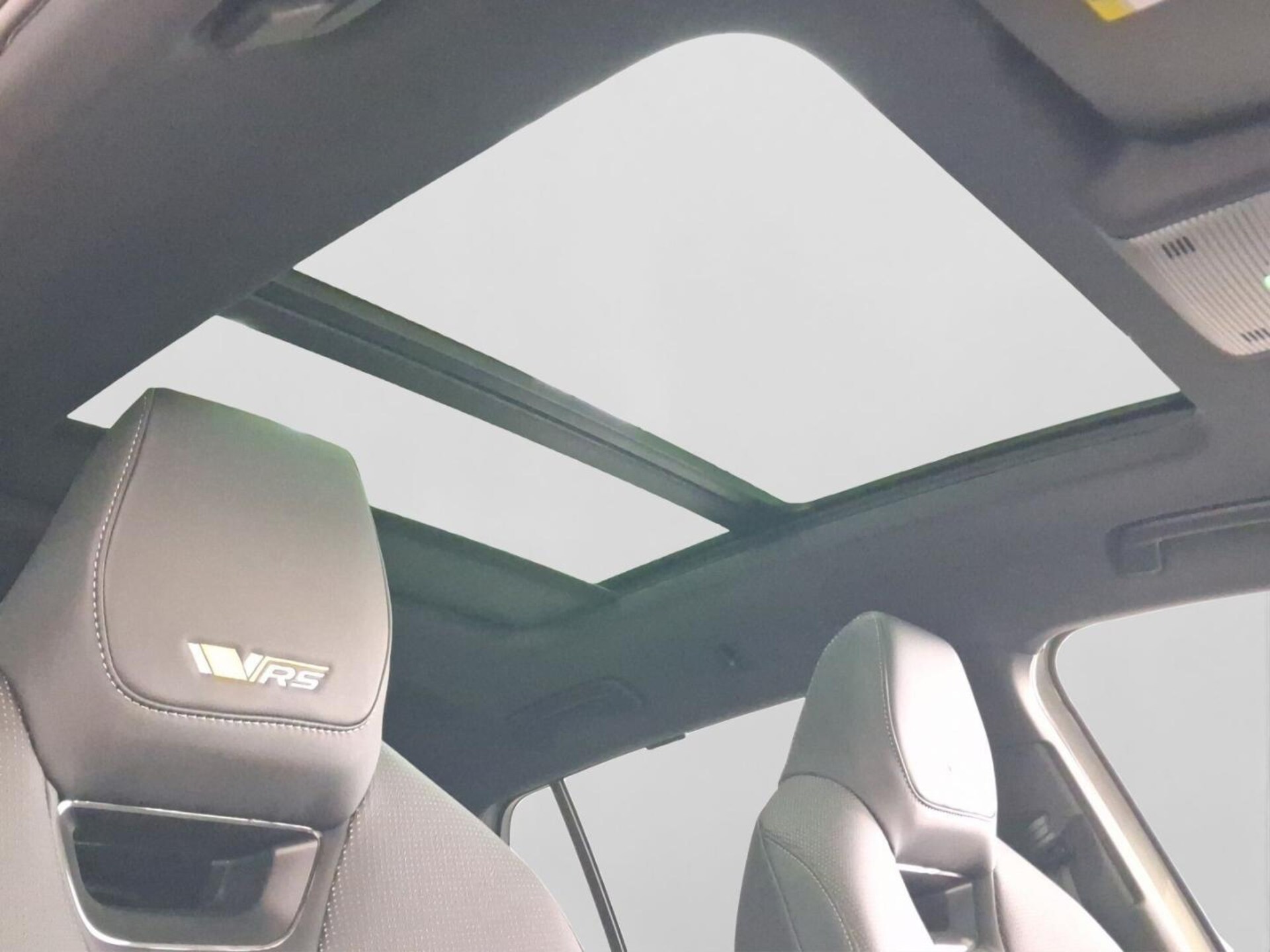 Skoda Enyaq RS