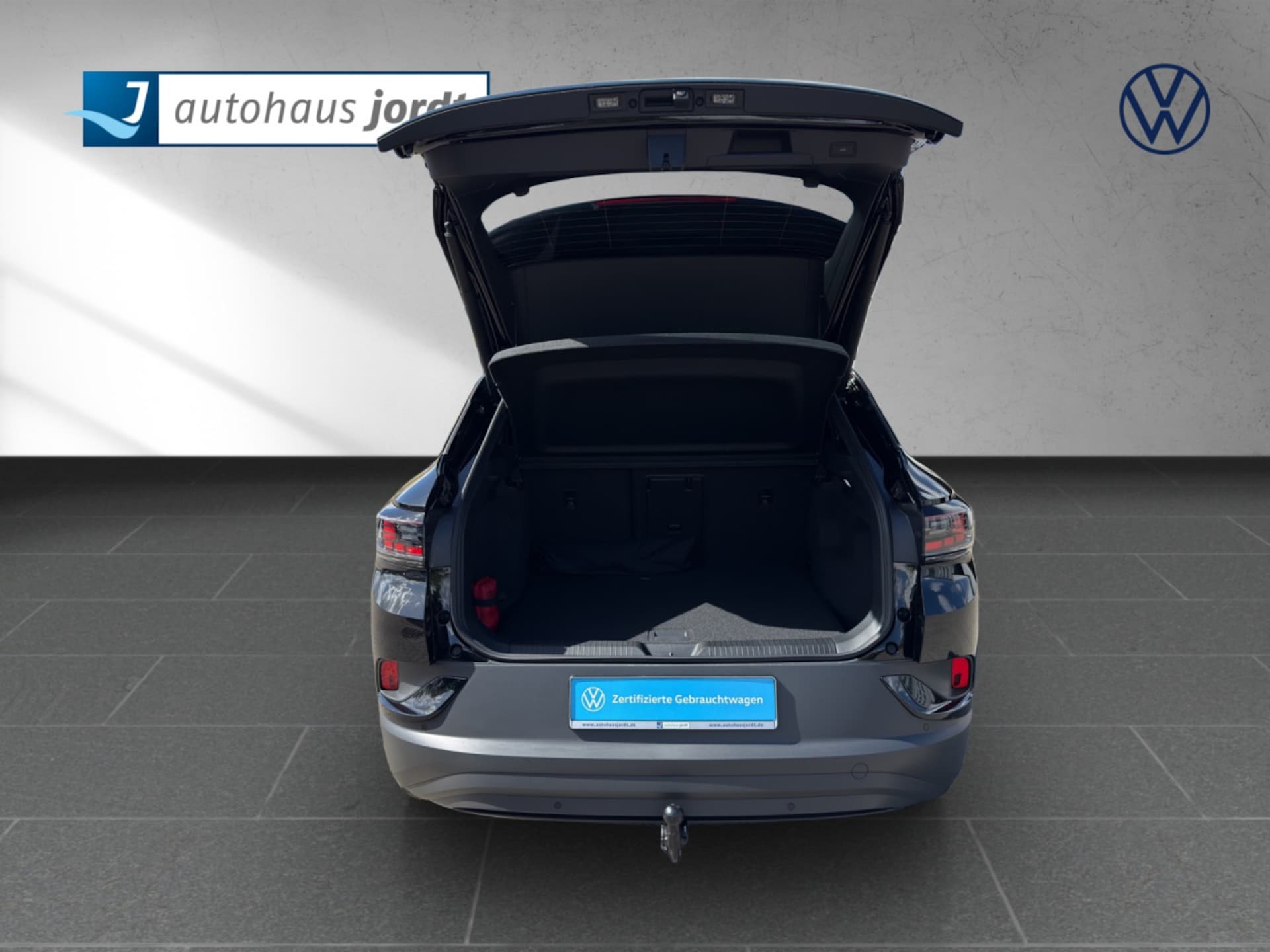 Volkswagen ID.4 Pro