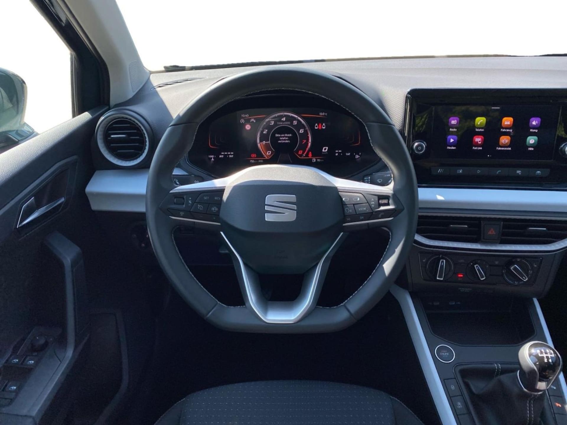 SEAT Arona Style