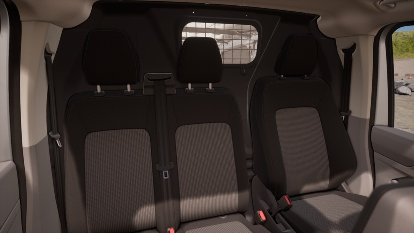 Volkswagen Transporter Kasten kurzer Radstand – Bild 6