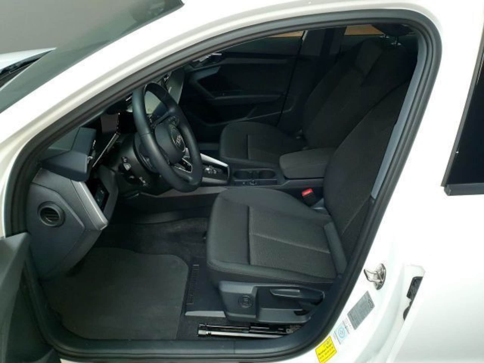 Audi A3 Sportback S line