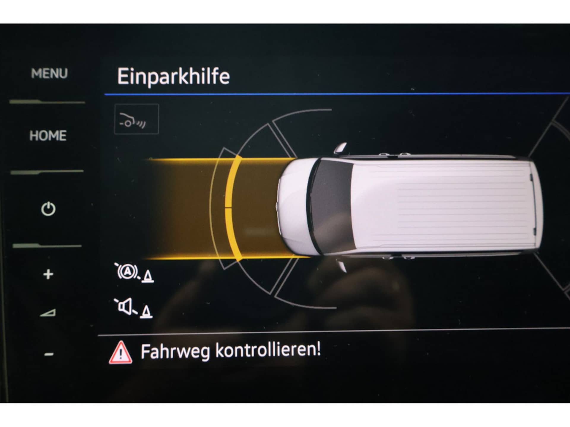 Volkswagen T6.1 Multivan Highline