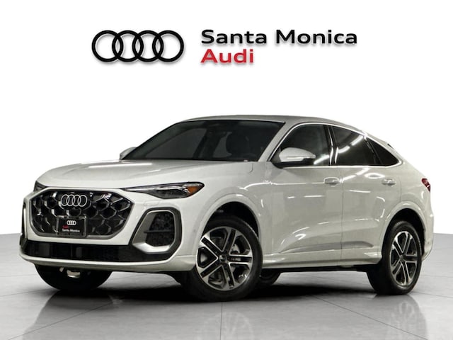 2026 Audi Q5 Sportback