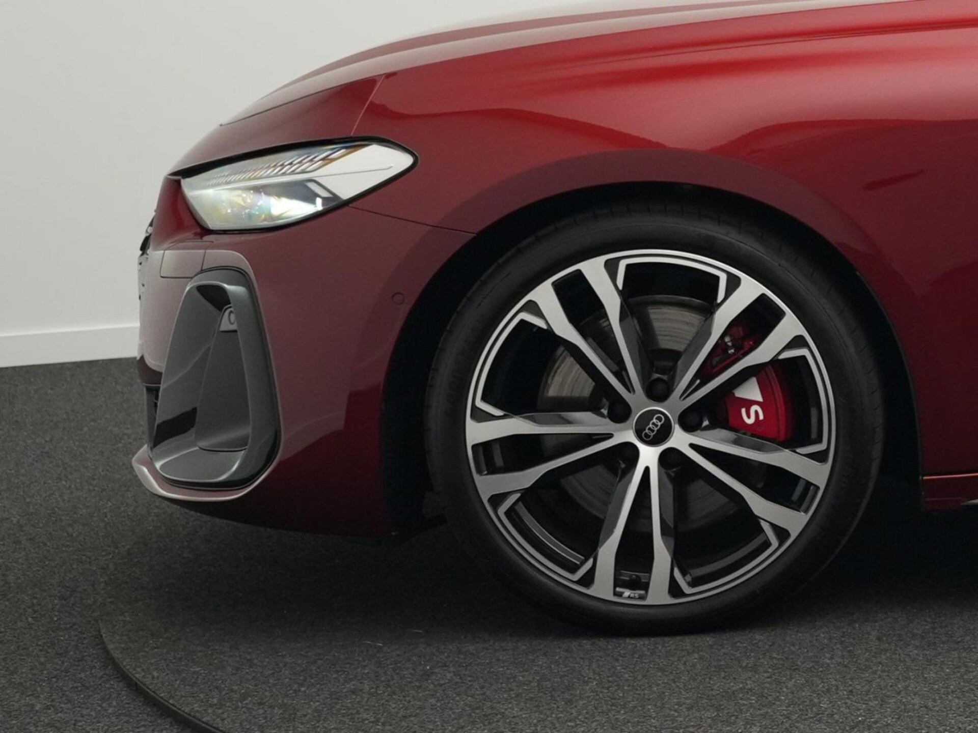Audi S5 Avant