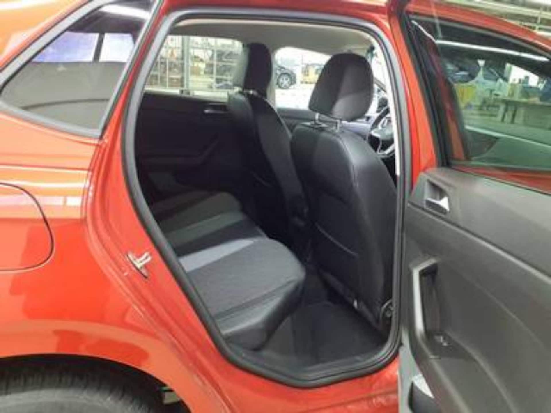 Volkswagen Polo Goal