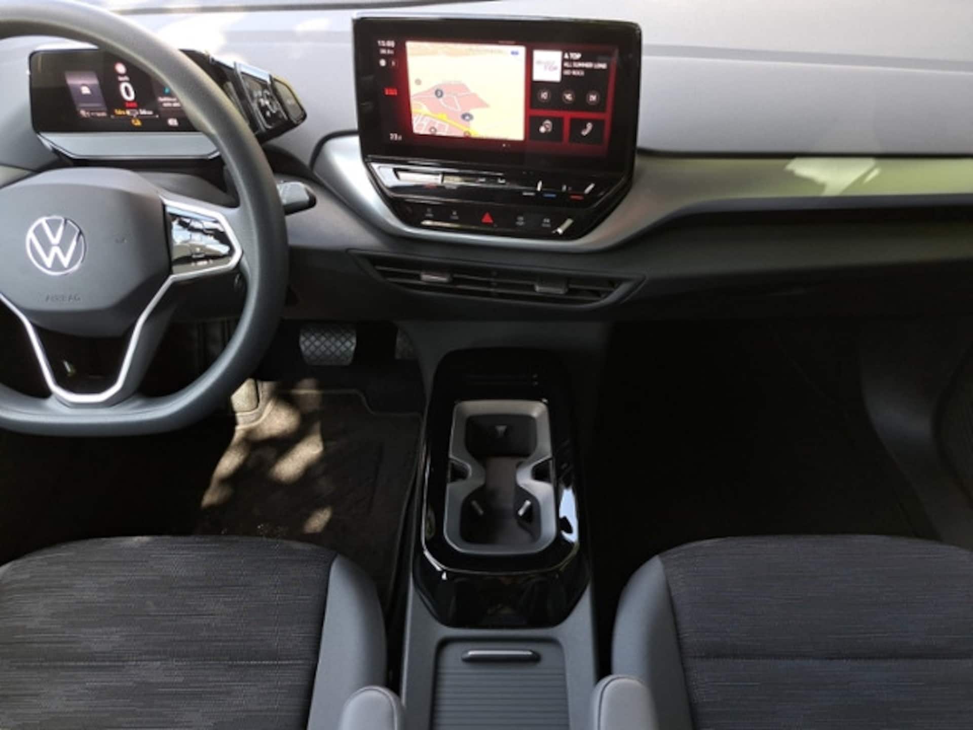 Volkswagen ID.4 Pure Performance