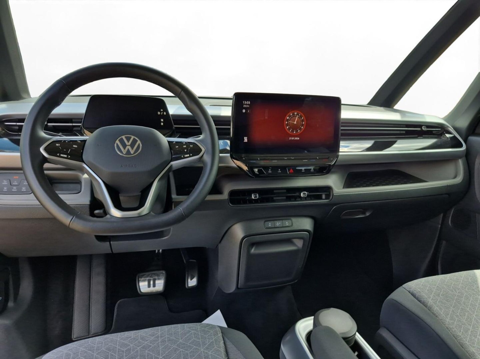 Volkswagen ID. Buzz Pro