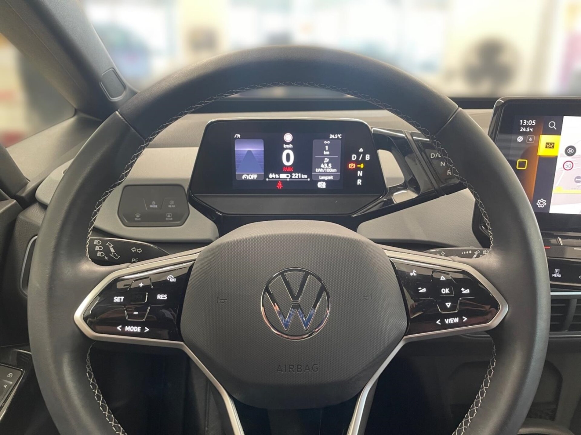 Volkswagen ID.3 Pro