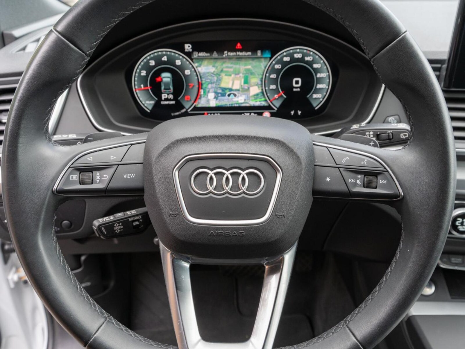 Audi Q5 Sportback – Bild 18