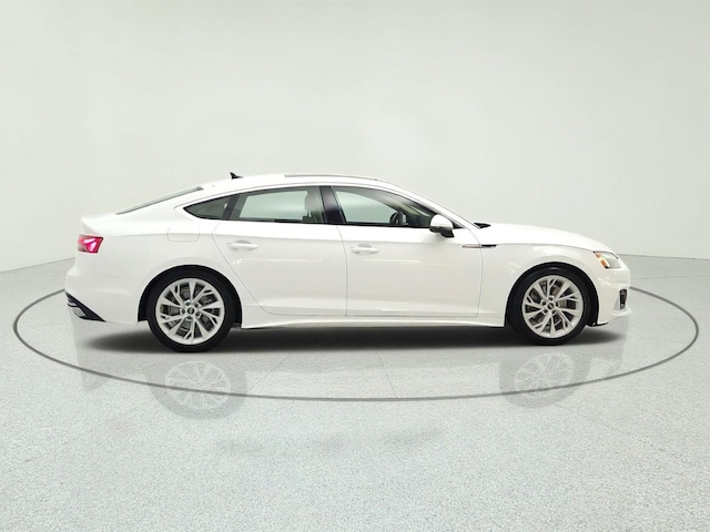 2023 Audi A5 Sportback