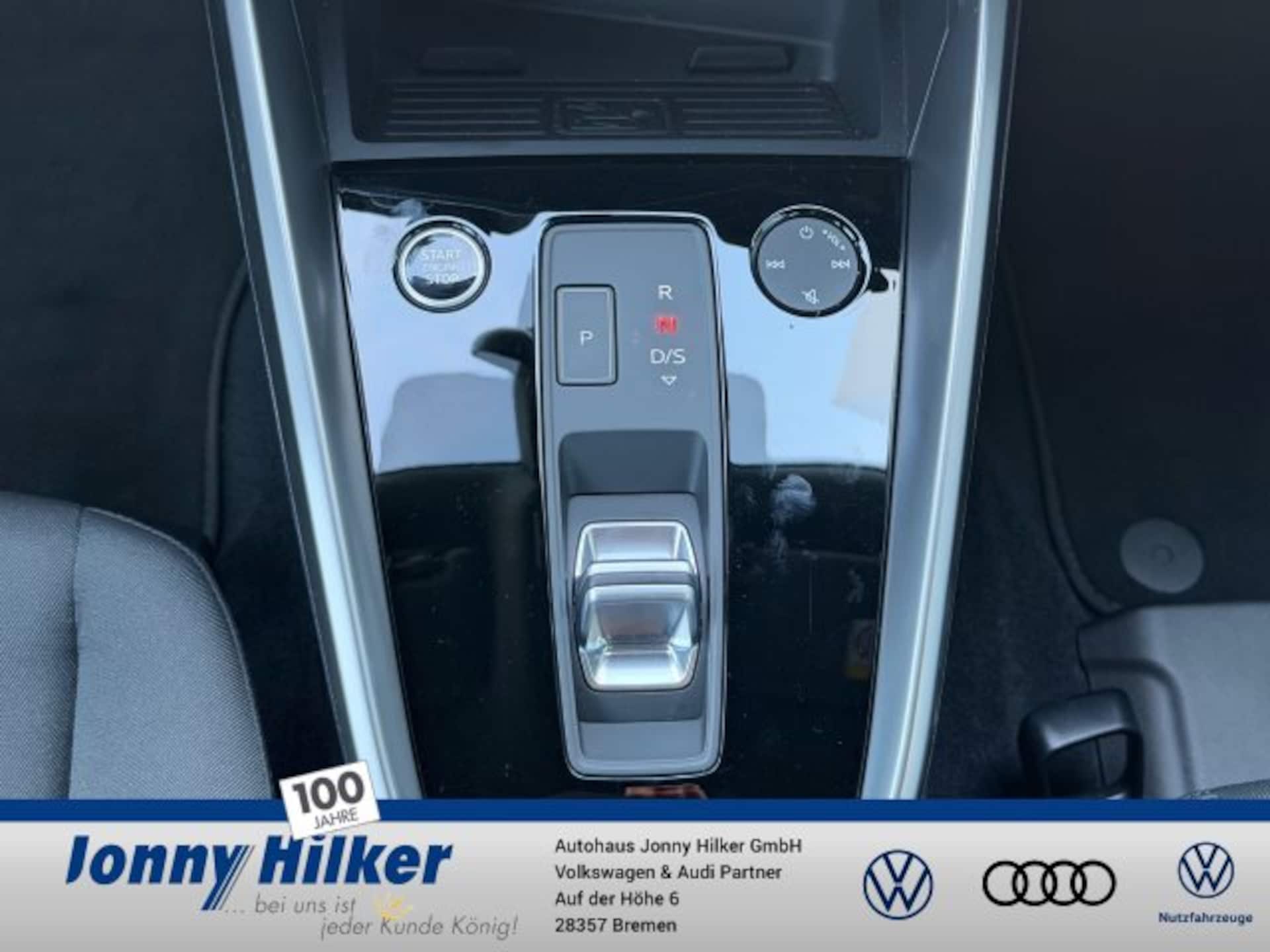 Audi A3 Sportback S line