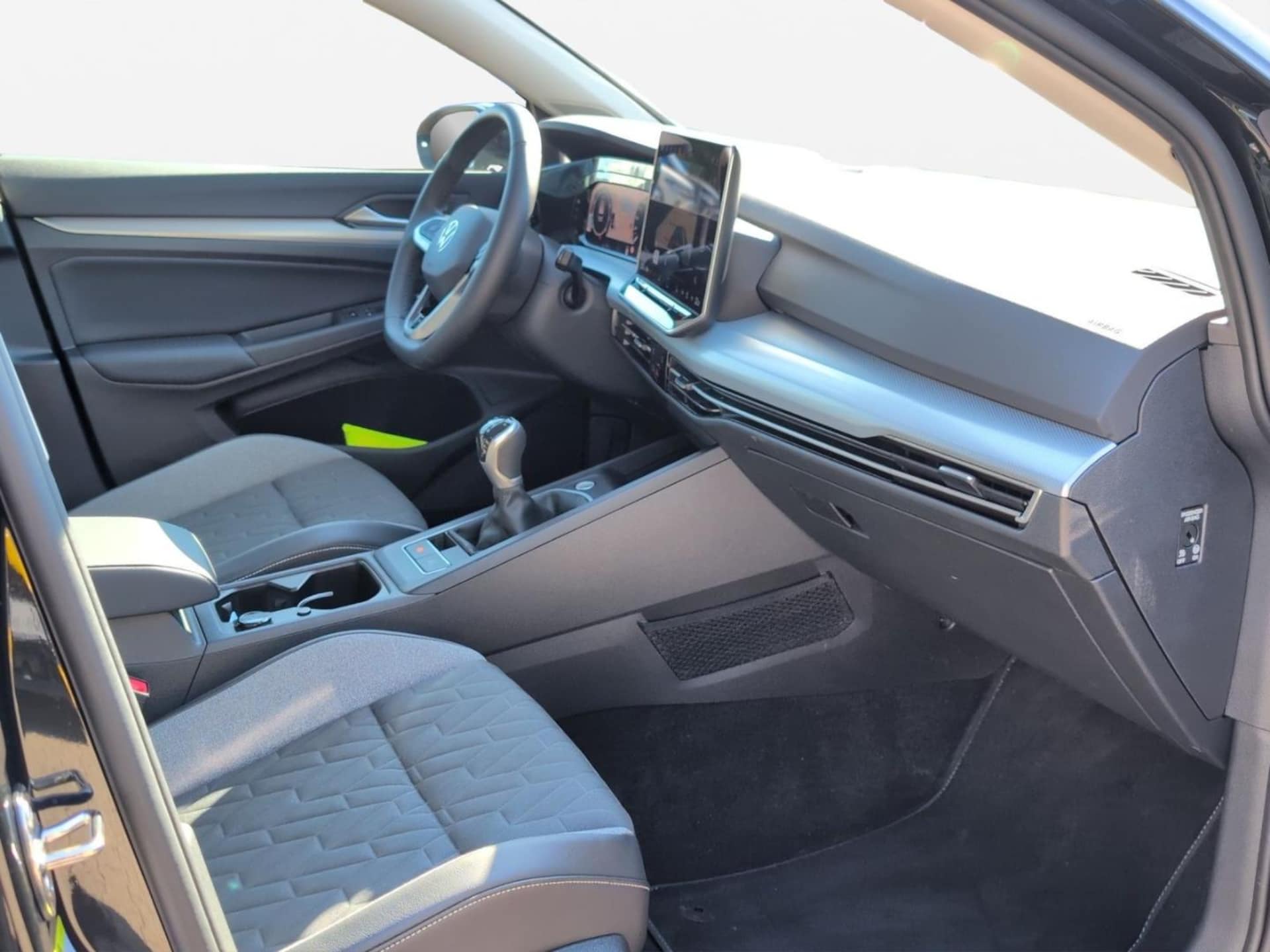 Volkswagen Golf Variant Goal