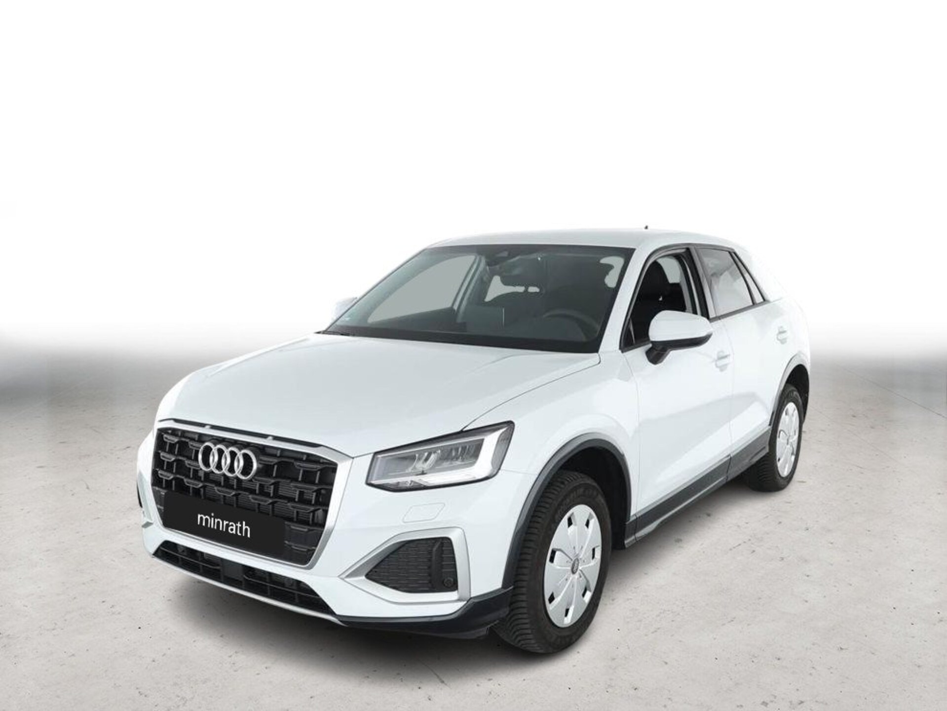 Audi Q2 Advanced