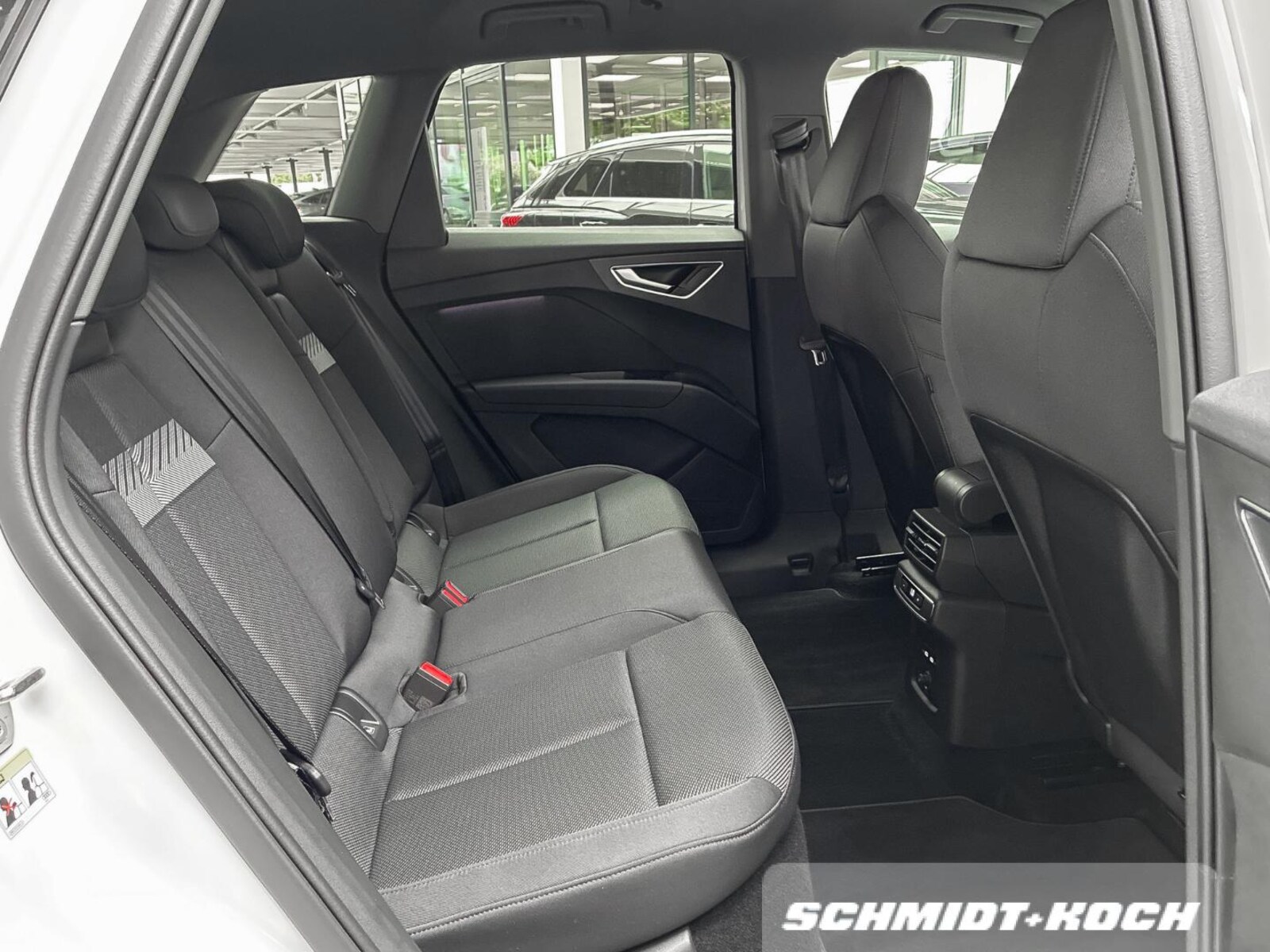 Audi Q4 e-tron – Bild 13