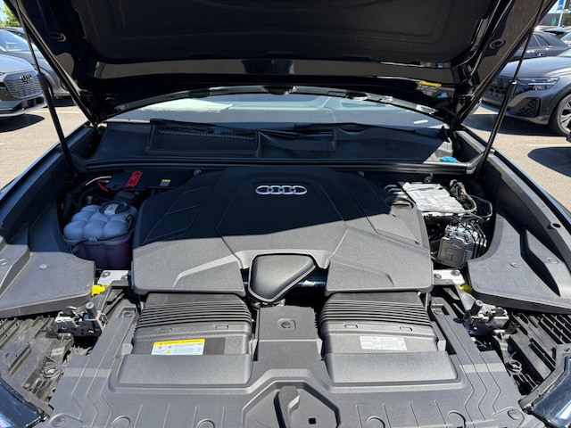 2026 Audi Q8 Prestige - Photo 20