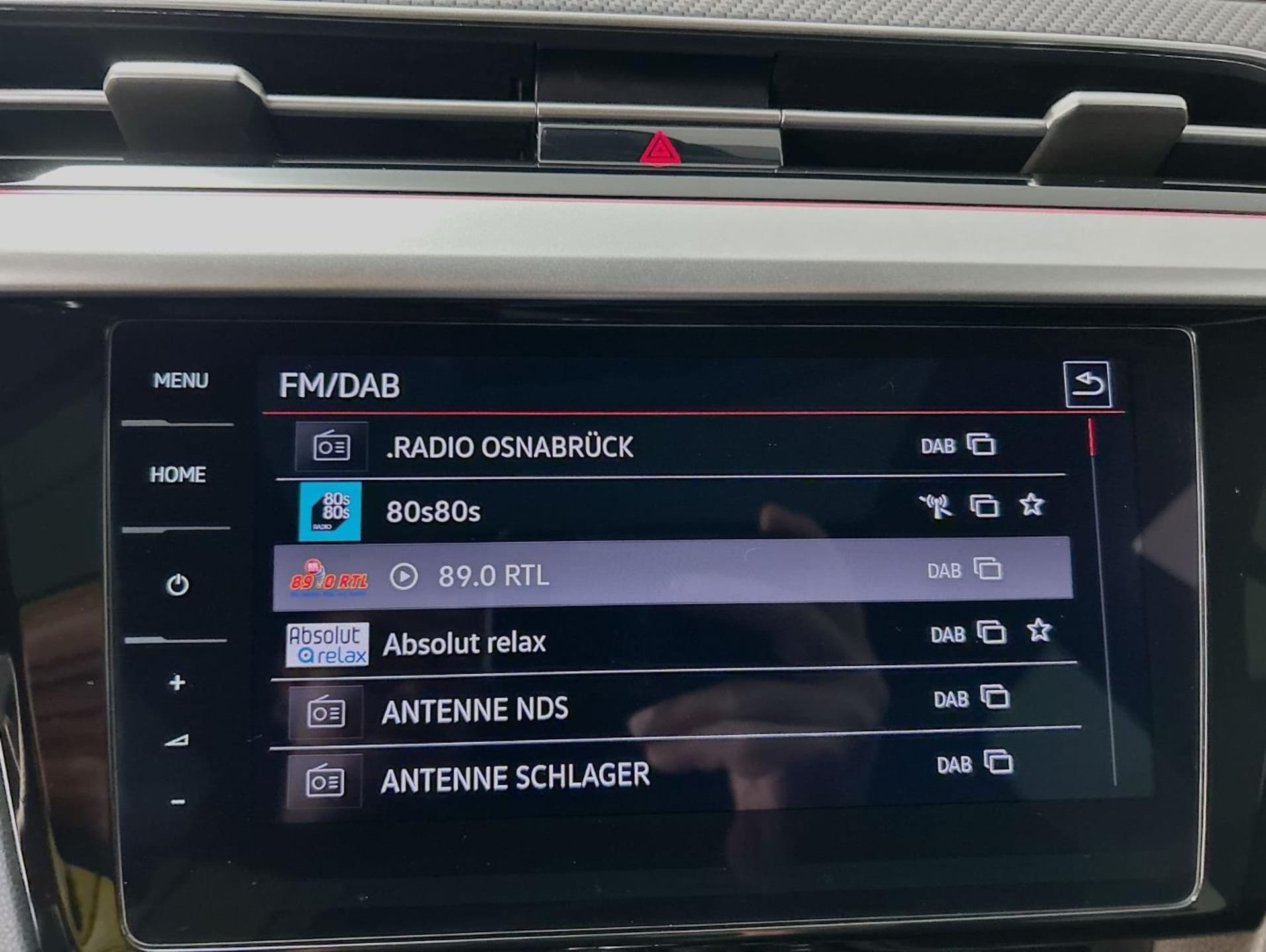 Volkswagen Arteon Shooting Brake R-Line
