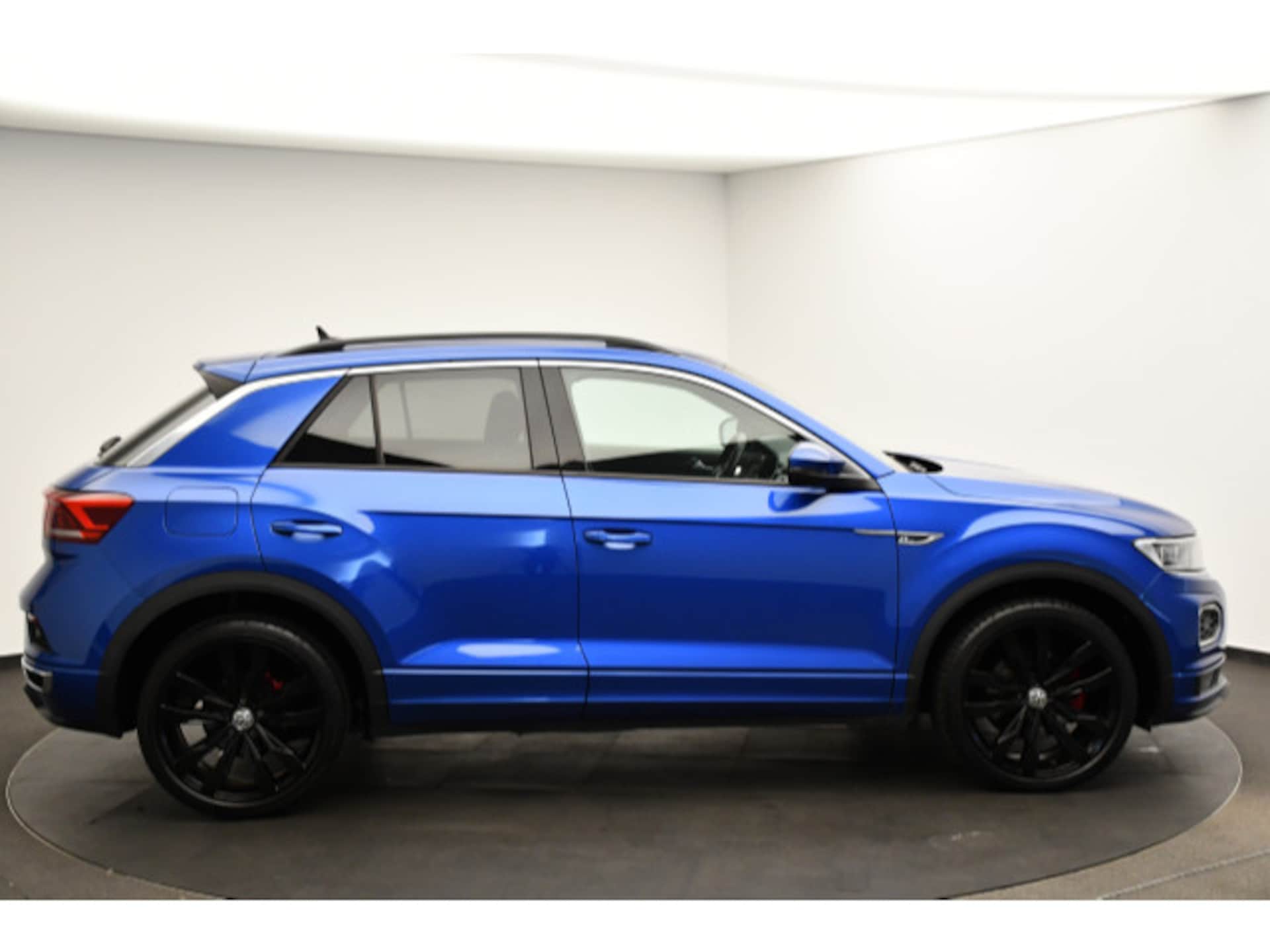 Volkswagen T-Roc Sport