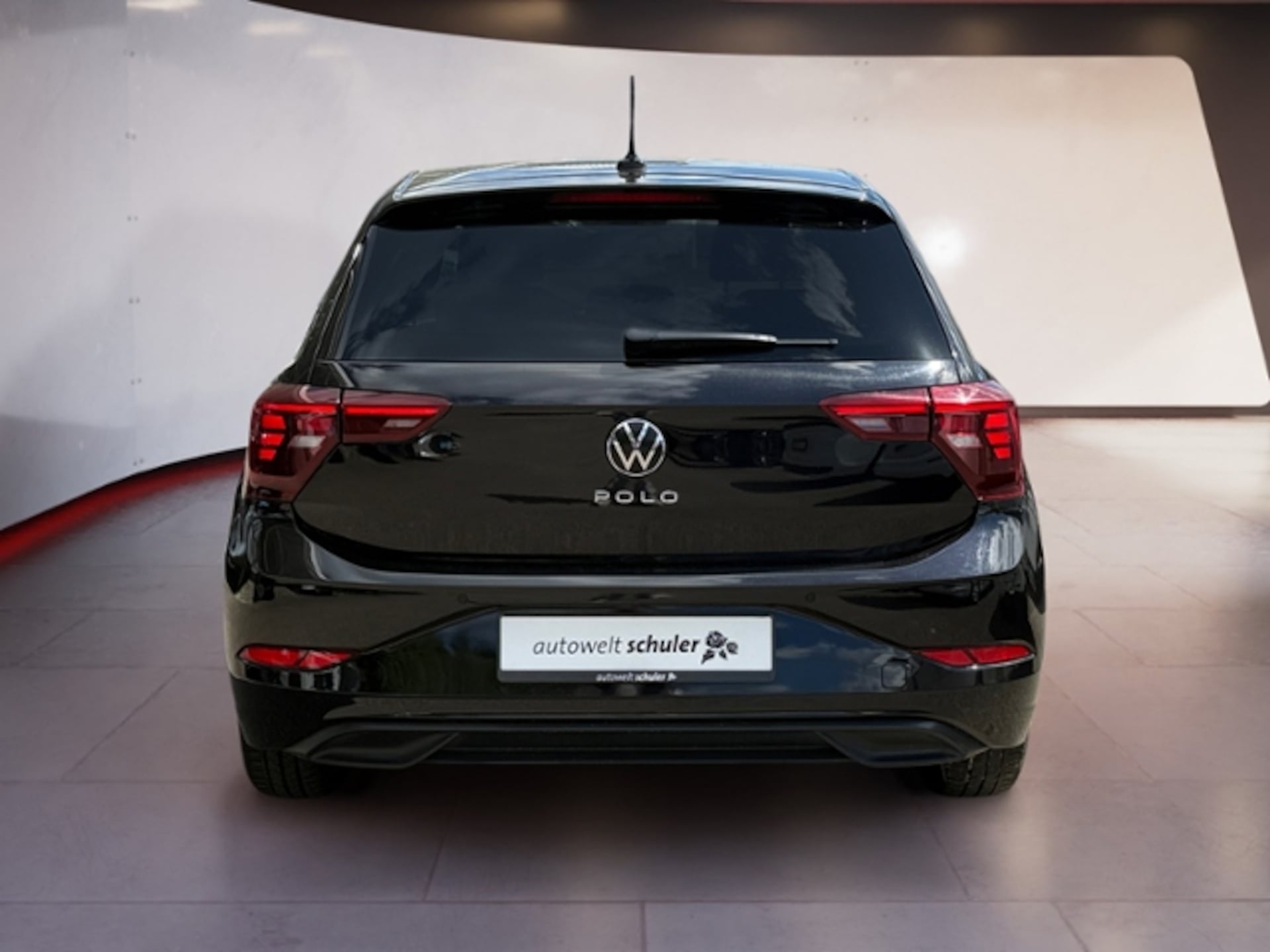 Volkswagen Polo MOVE