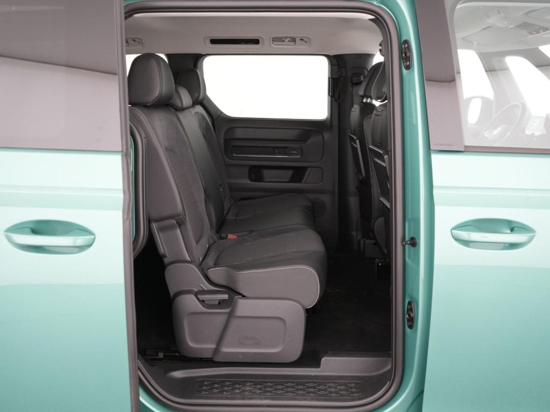 Volkswagen ID. Buzz Pro