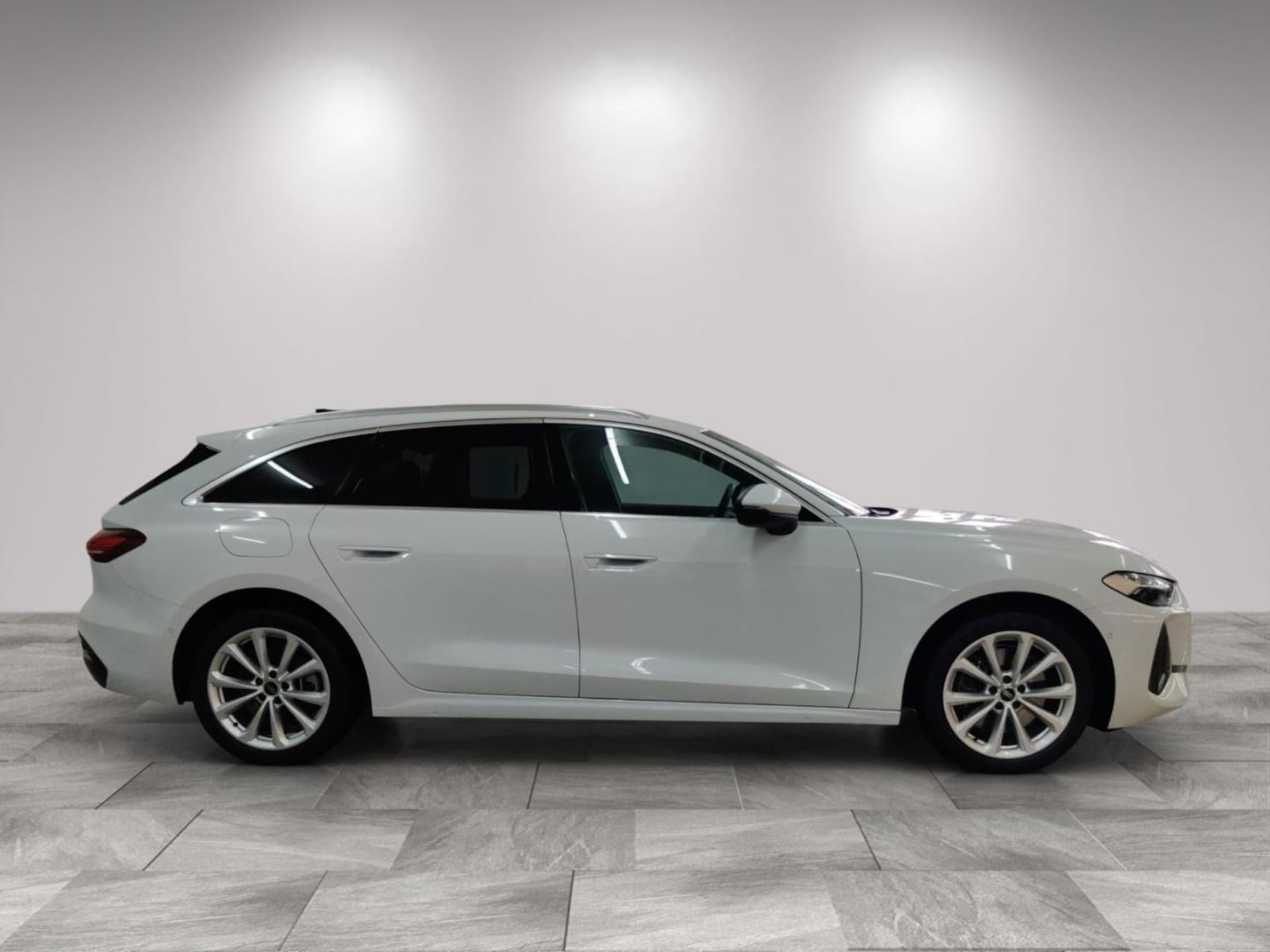 Audi A5 Avant