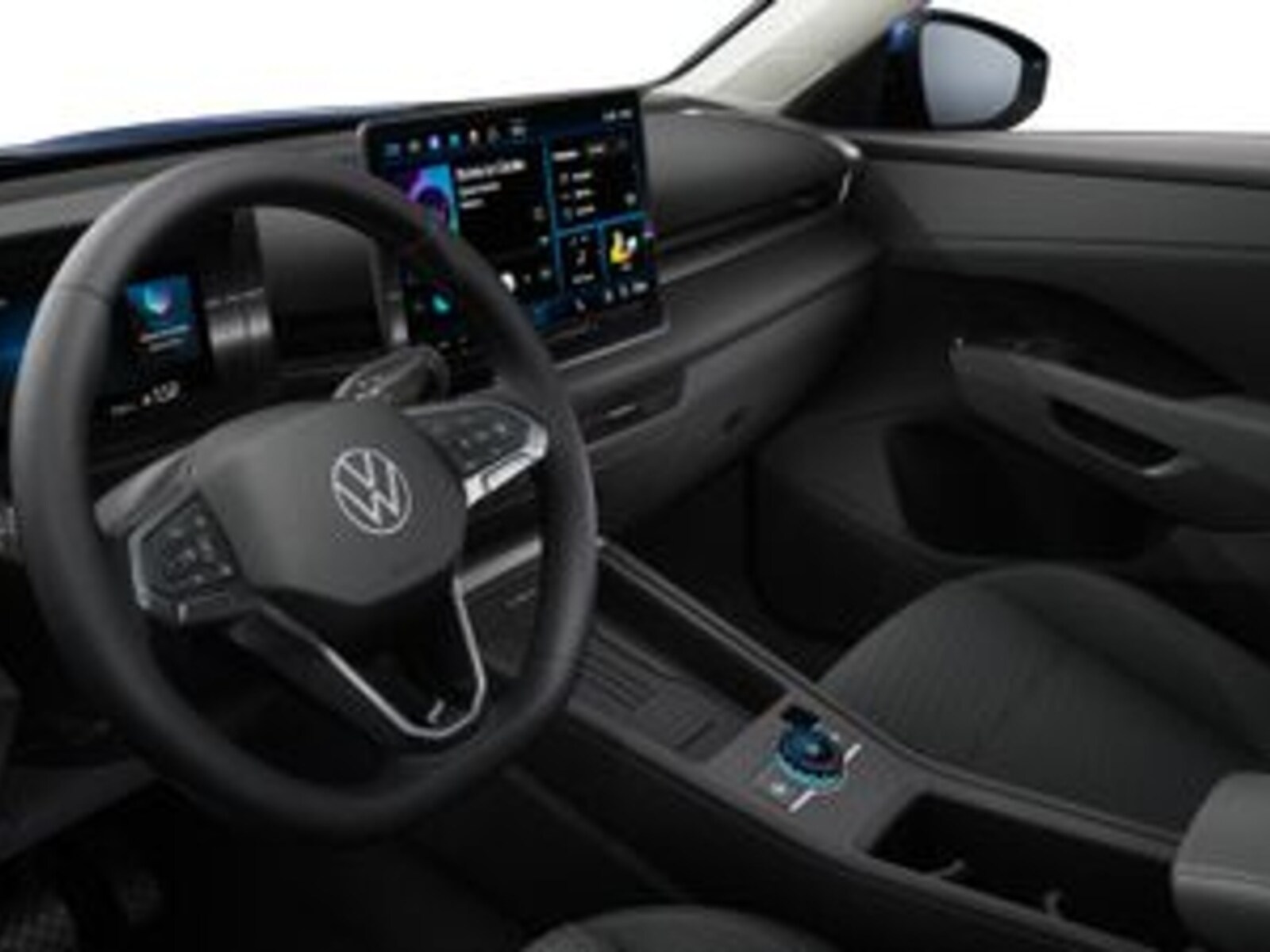 Volkswagen T-Roc – Bild 7