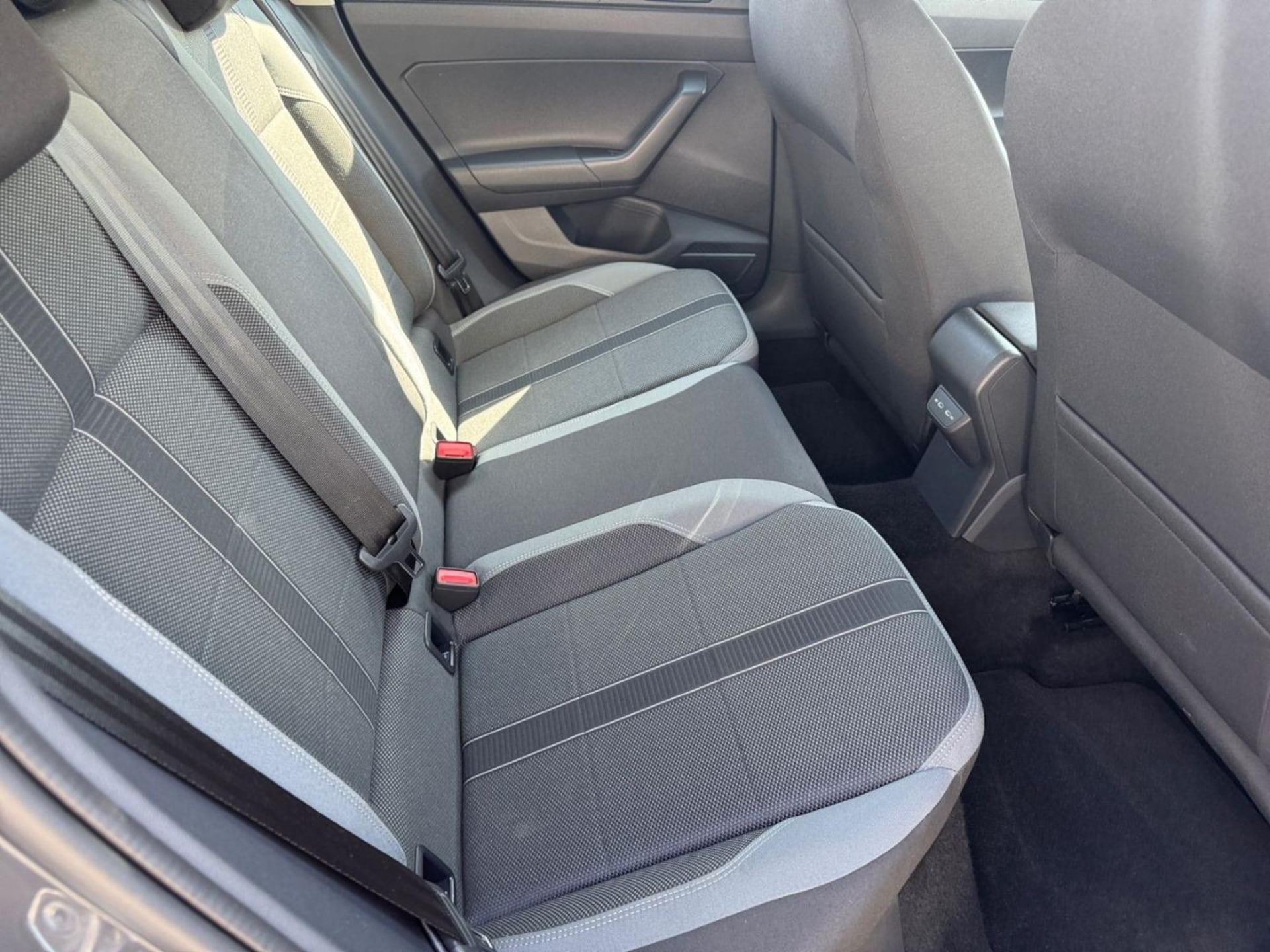 Volkswagen Polo Highline