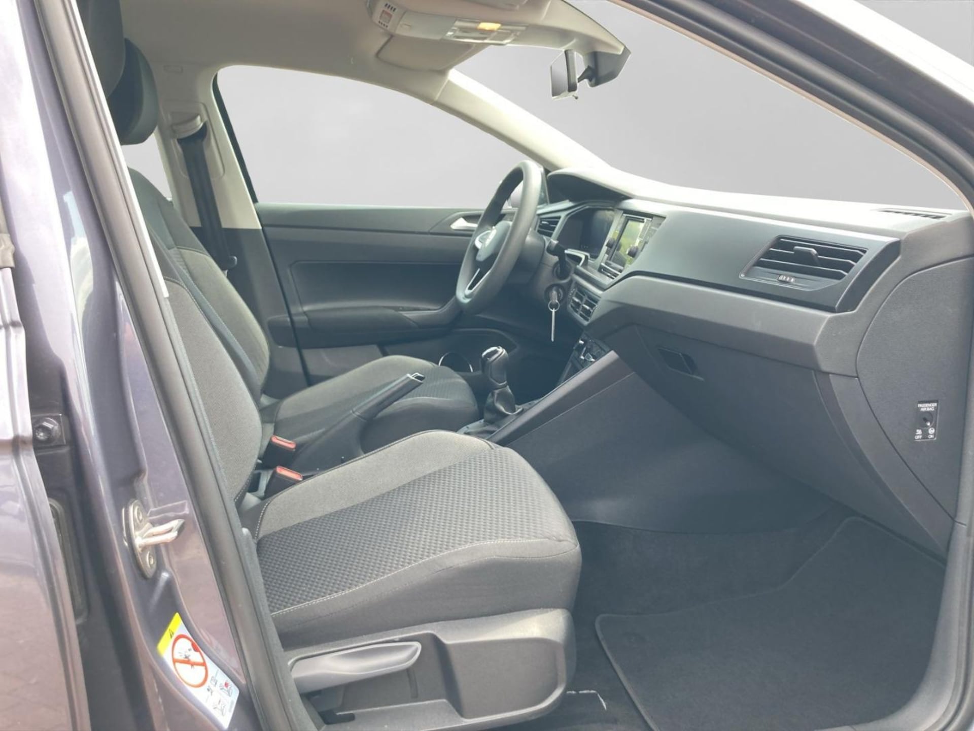 Volkswagen Polo FRESH