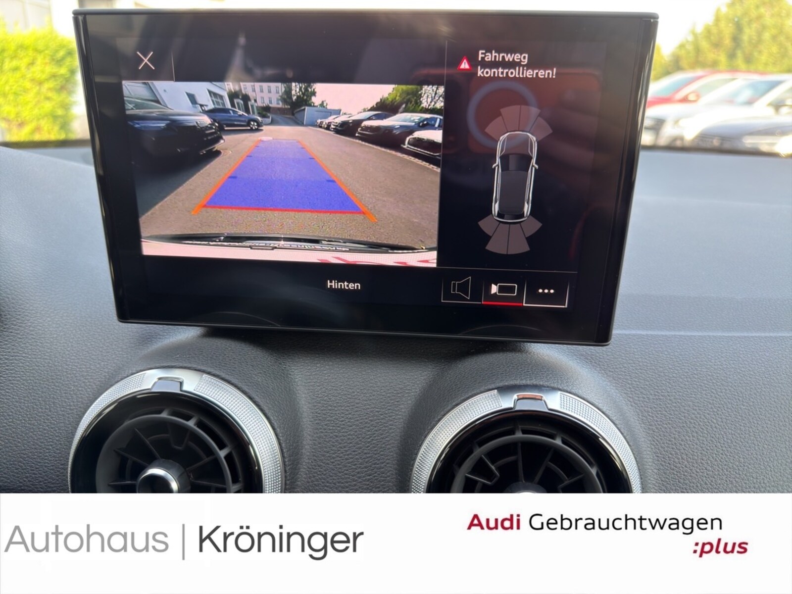 Audi Q2 – Bild 17
