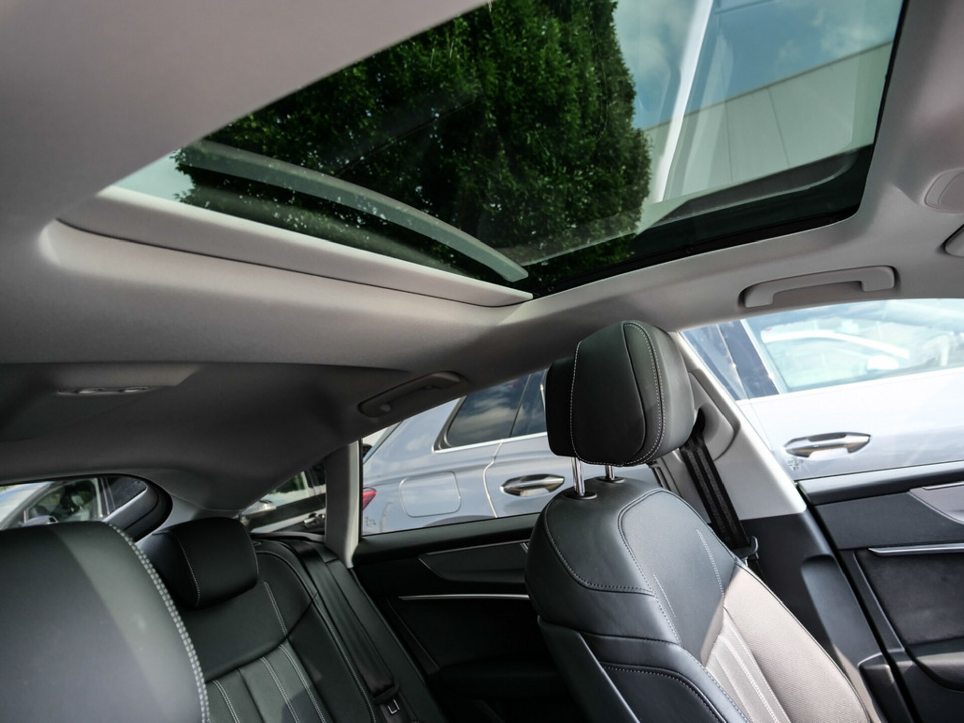 Audi S7 Sportback
