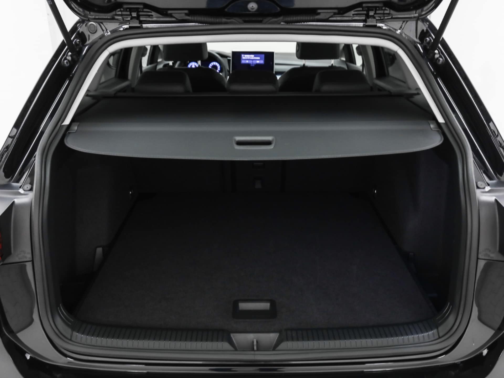 Volkswagen Golf Variant Goal
