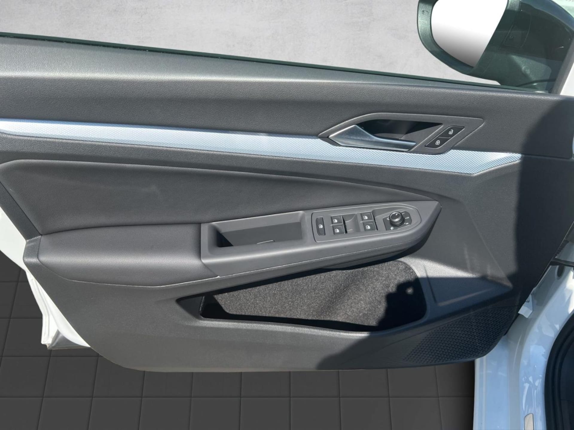 Volkswagen Golf ENERGY