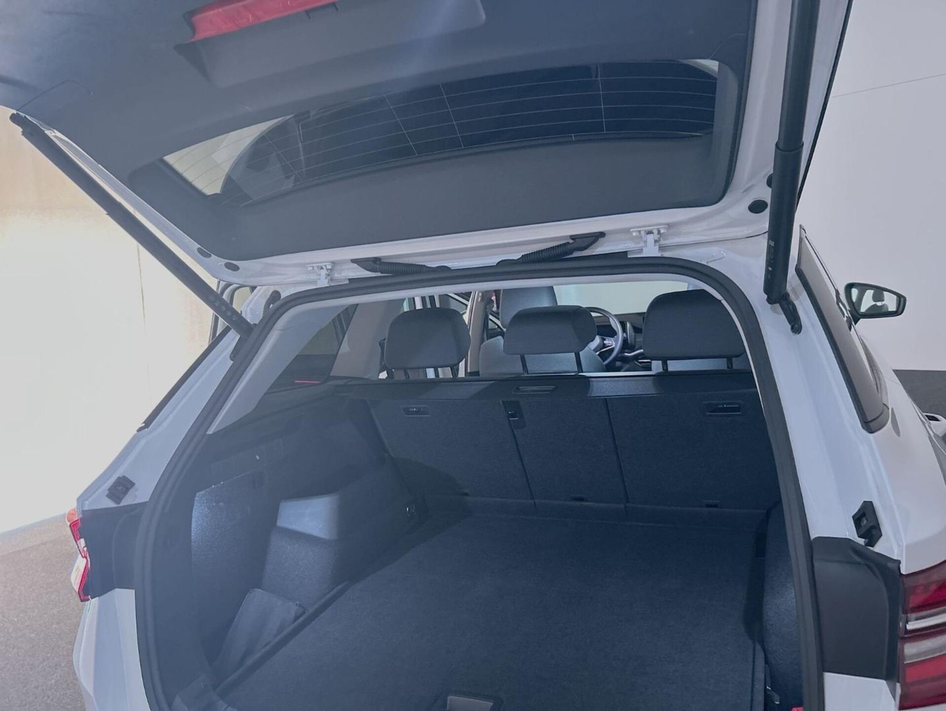 Skoda Kodiaq Selection