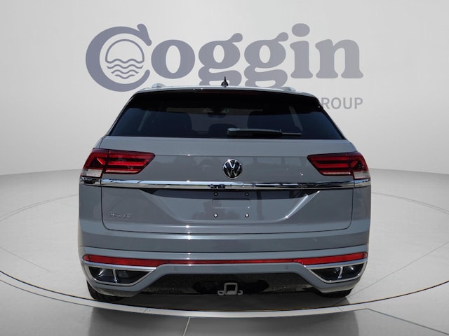2021 Volkswagen Atlas Cross Sport